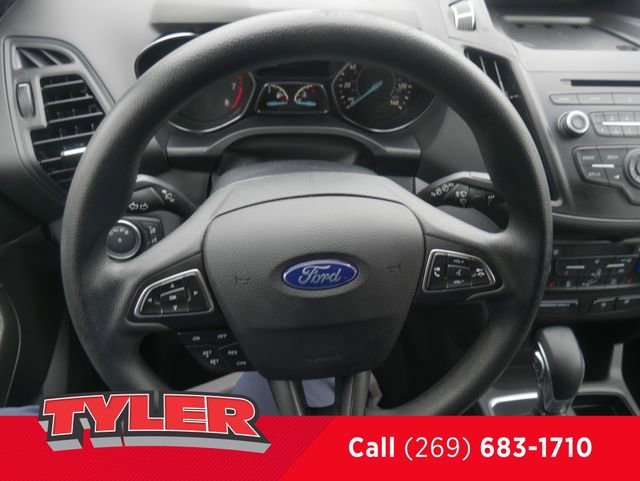 Used 2018 Ford Escape SE image 29
