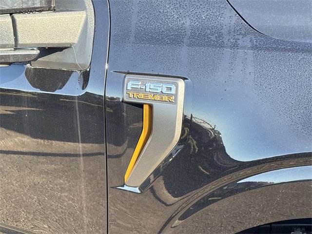 New 2025 Ford F150 Tremor w/ Equipment Group 402A High image 10