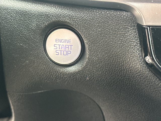 Certified 2025 Kia Sorento LX FWD image 25