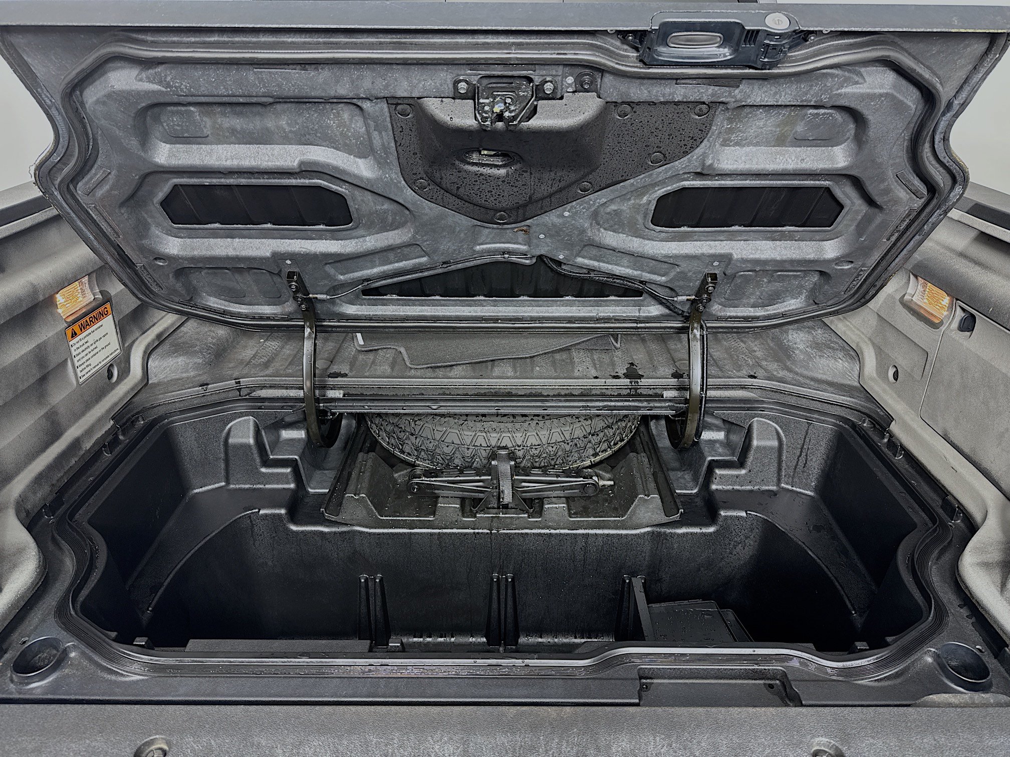 Certified 2023 Honda Ridgeline RTL image 25