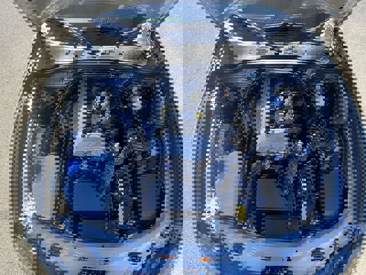 Used 2023 MAZDA MX-5 Miata Grand Touring image 23