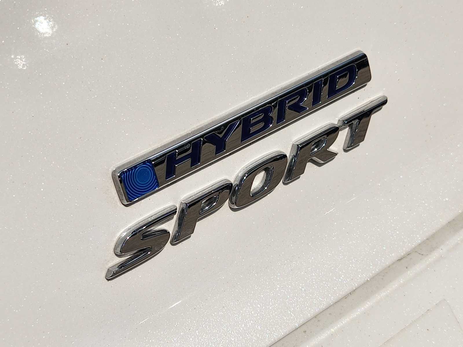 Used 2025 Honda Accord Sport image 11