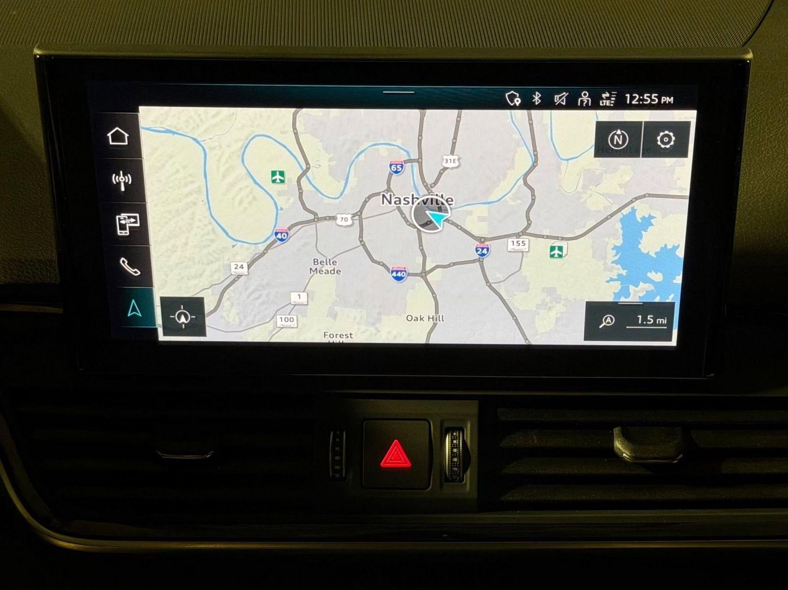 Certified 2023 Audi Q5 2.0T Premium Plus w/ Premium Plus Package image 27