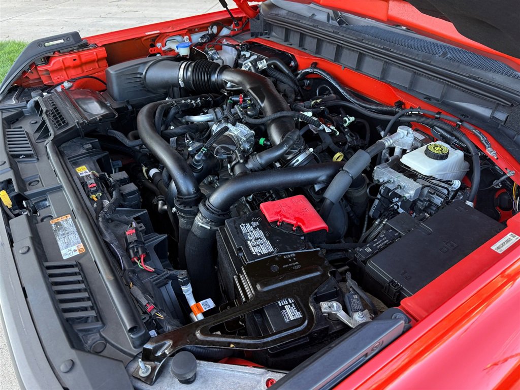 Used 2023 Ford Bronco Raptor image 74