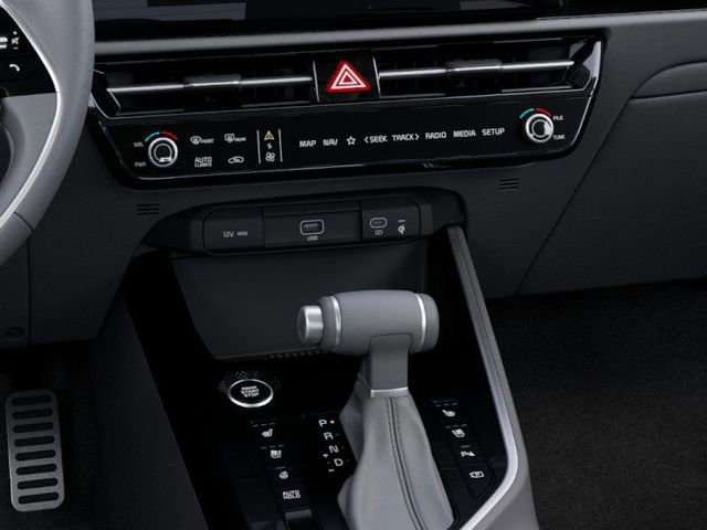 New 2026 Kia Niro SX Touring image 23