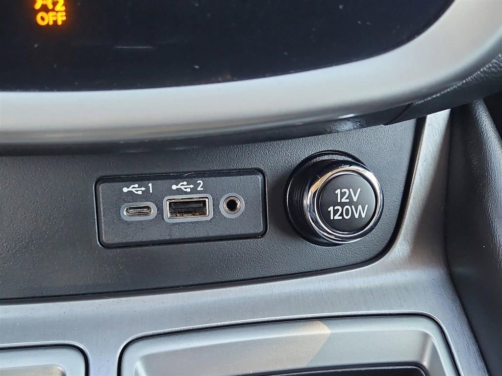 Used 2019 Nissan Murano SV image 10