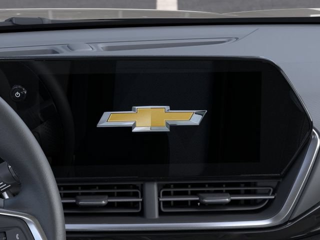 New 2026 Chevrolet Trax ACTIV w/ Sunroof Package FWD image 20