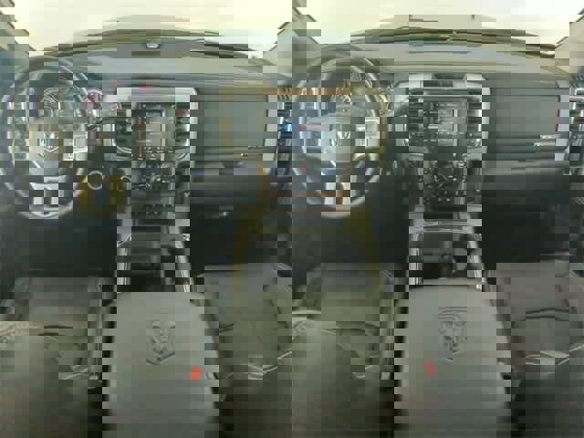 Used 2018 RAM 2500 Laramie w/ Convenience Group image 71