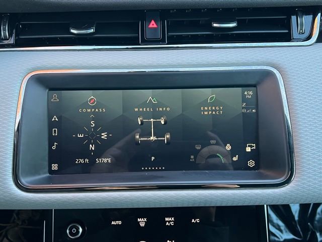 Used 2023 Land Rover Range Rover Evoque R-Dynamic S image 29