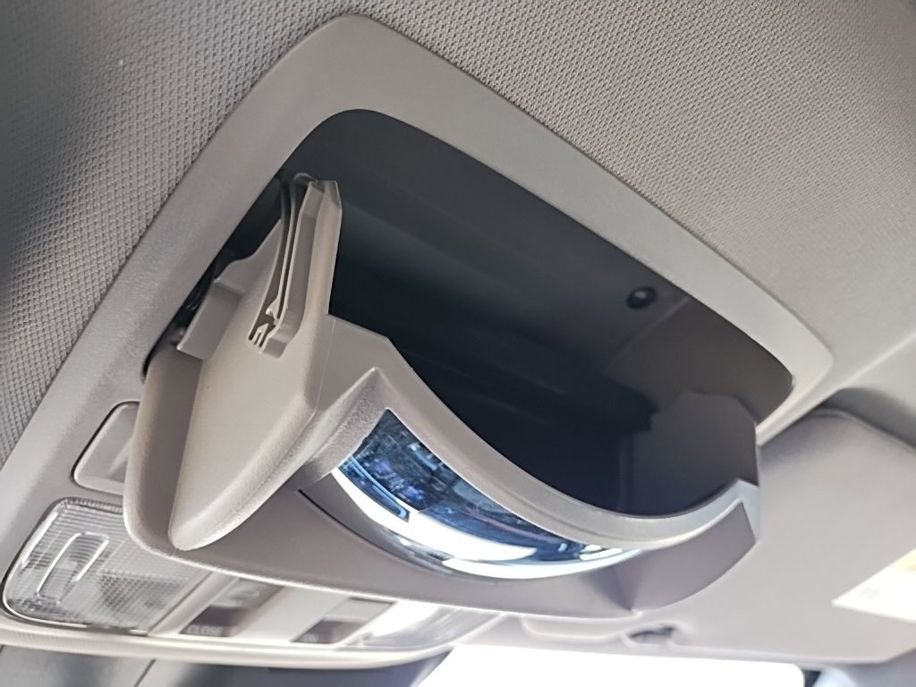 Used 2019 Honda CR-V EX-L image 39