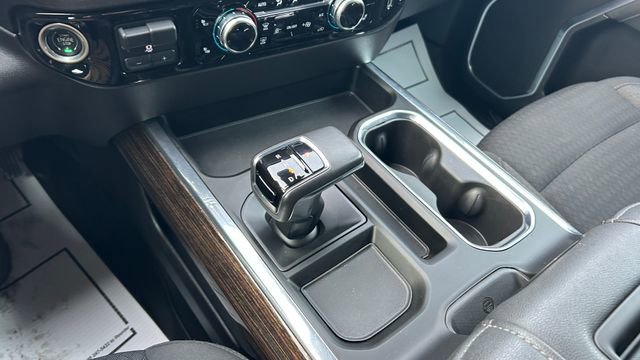 Certified 2022 GMC Sierra 1500 Elevation w/ X31 Off-Road Package image 25