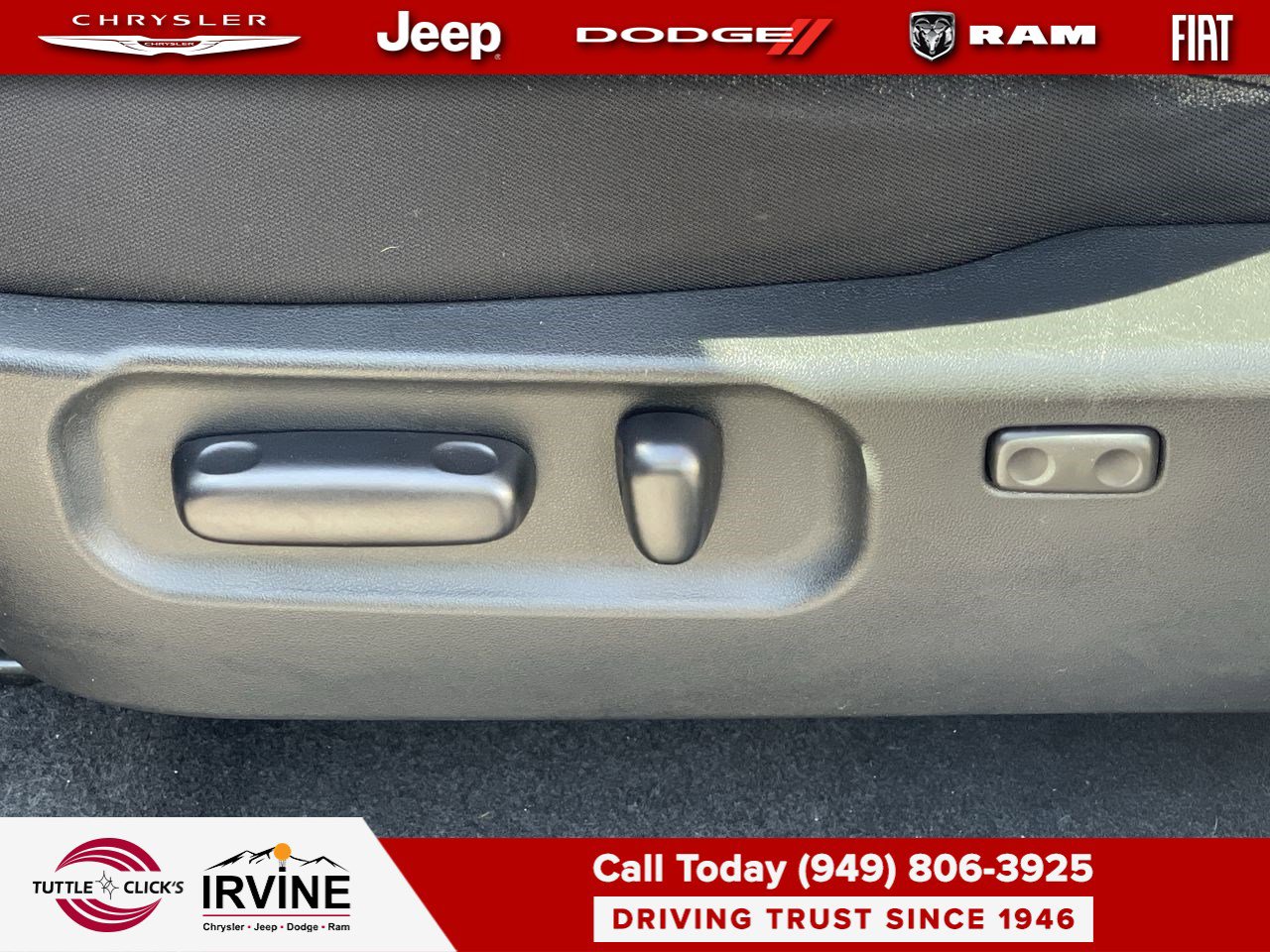 Used 2023 Toyota Tacoma TRD Off-Road image 22