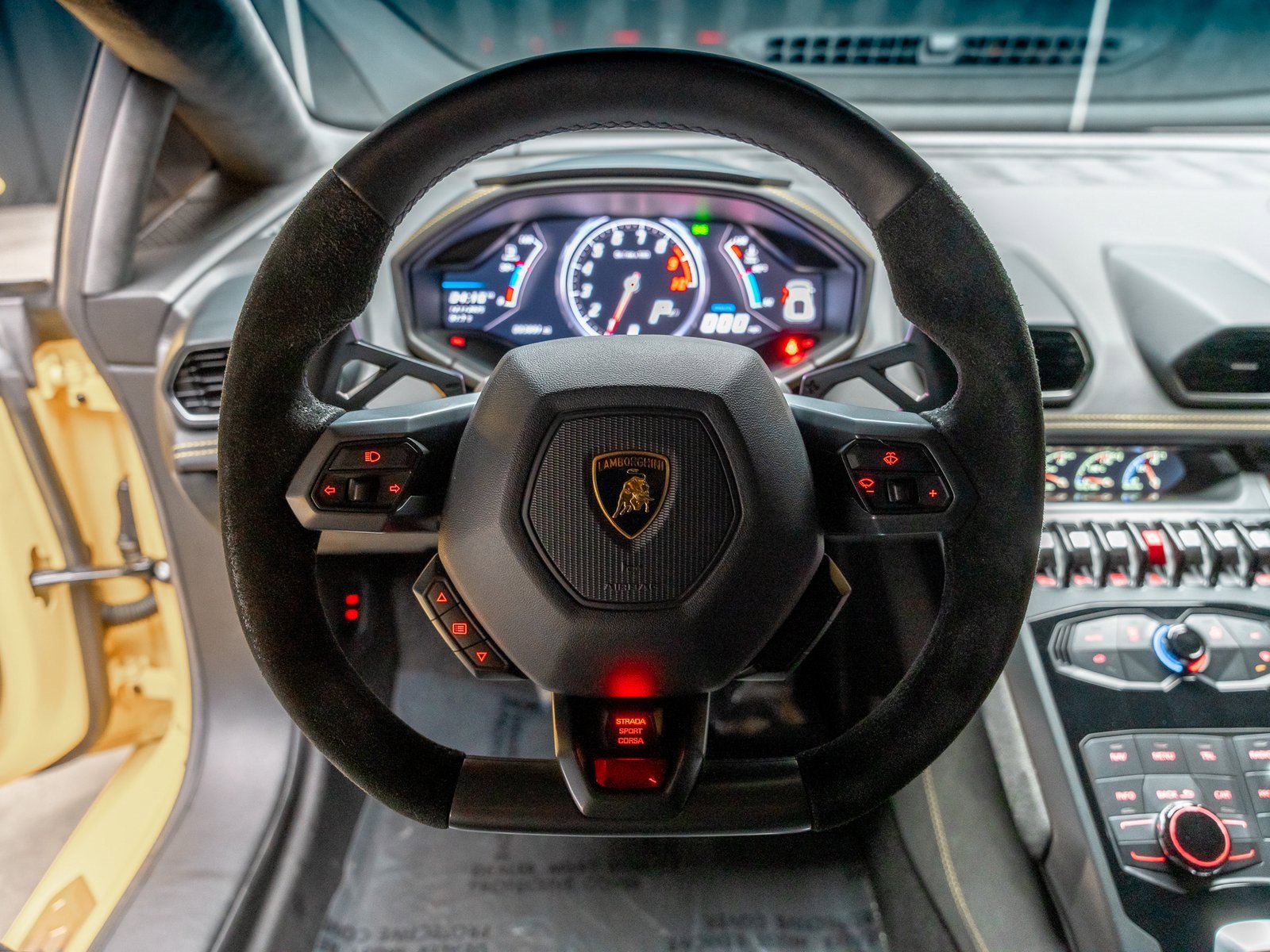 Used 2016 Lamborghini Huracan LP 580-2 image 55