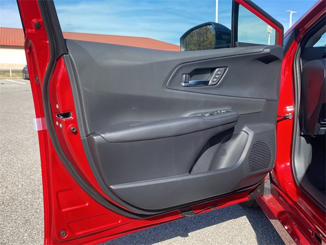 New 2026 Toyota Prius Plug-In Hybrid image 13