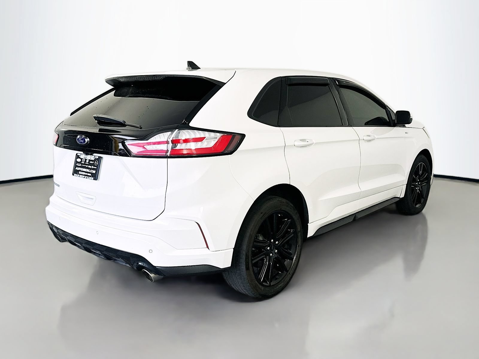 Used 2020 Ford Edge ST-Line FWD image 7