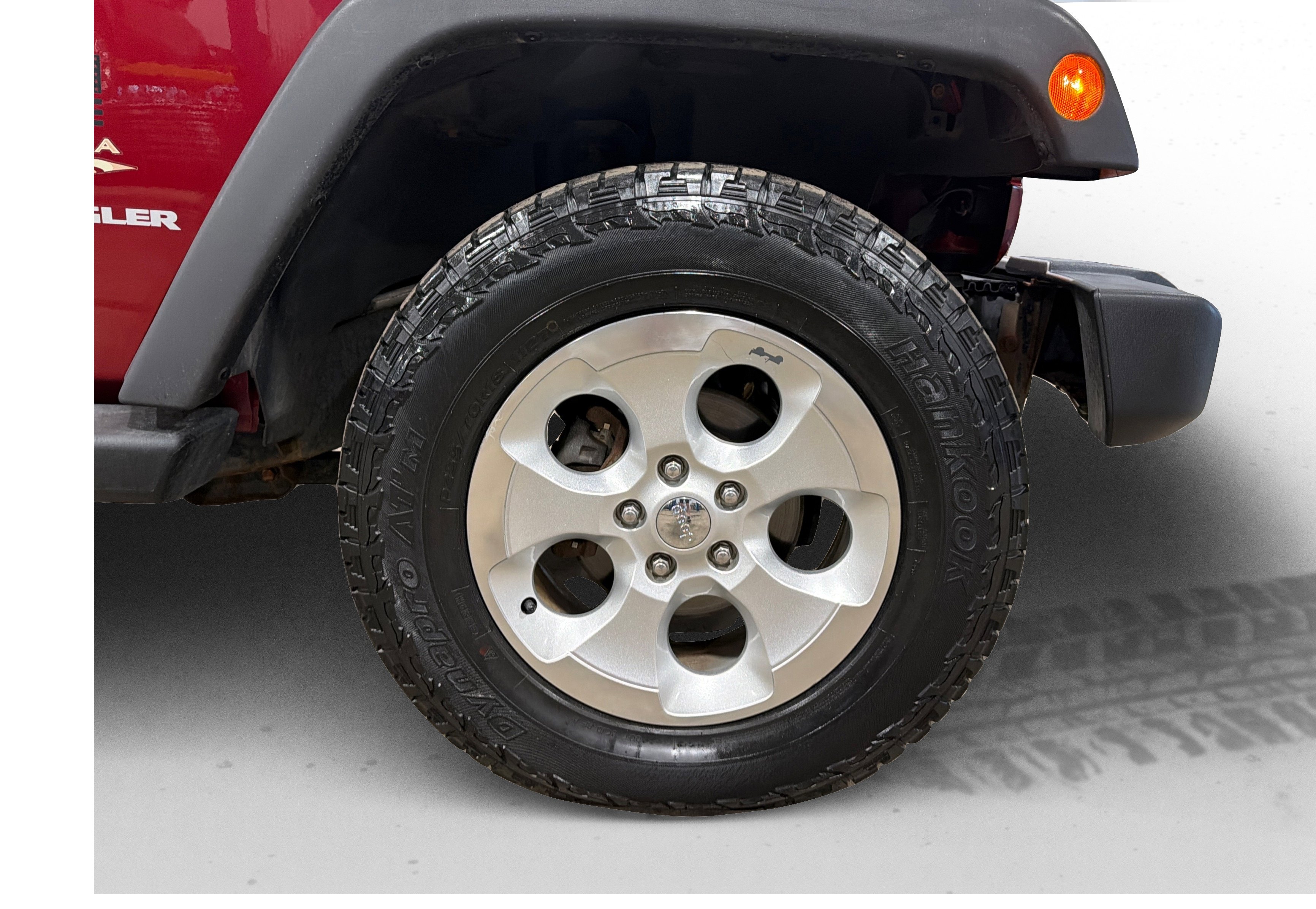 Used 2013 Jeep Wrangler Sahara w/ Trailer Tow Group image 46