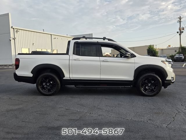 Used 2024 Honda Ridgeline Black Edition image 6