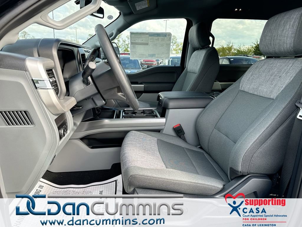 New 2026 Ford F250 XLT w/ XLT Premium Package image 19
