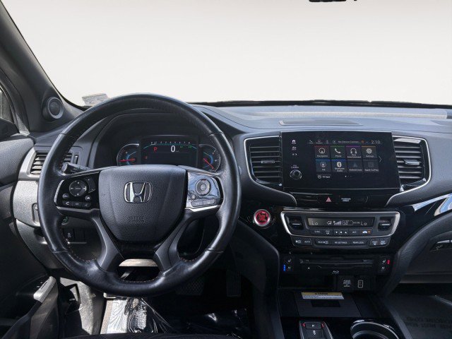 Used 2020 Honda Pilot Black Edition image 14