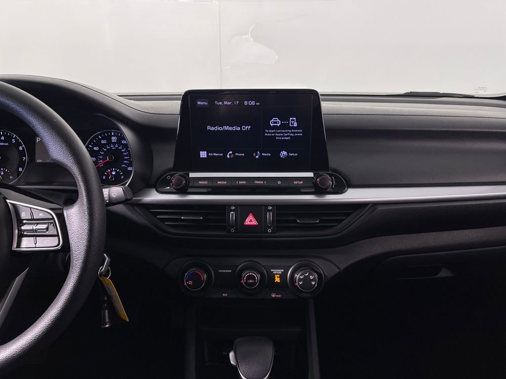 Used 2023 Kia Forte LXS image 16