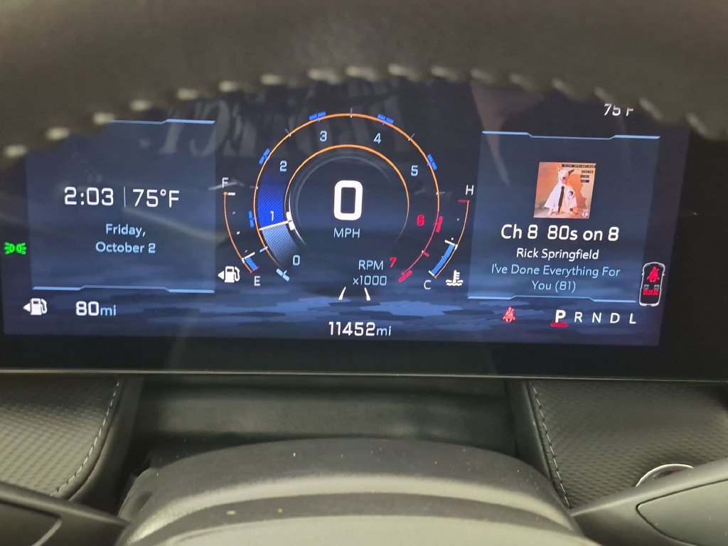 Certified 2026 Chevrolet Equinox LT FWD image 22