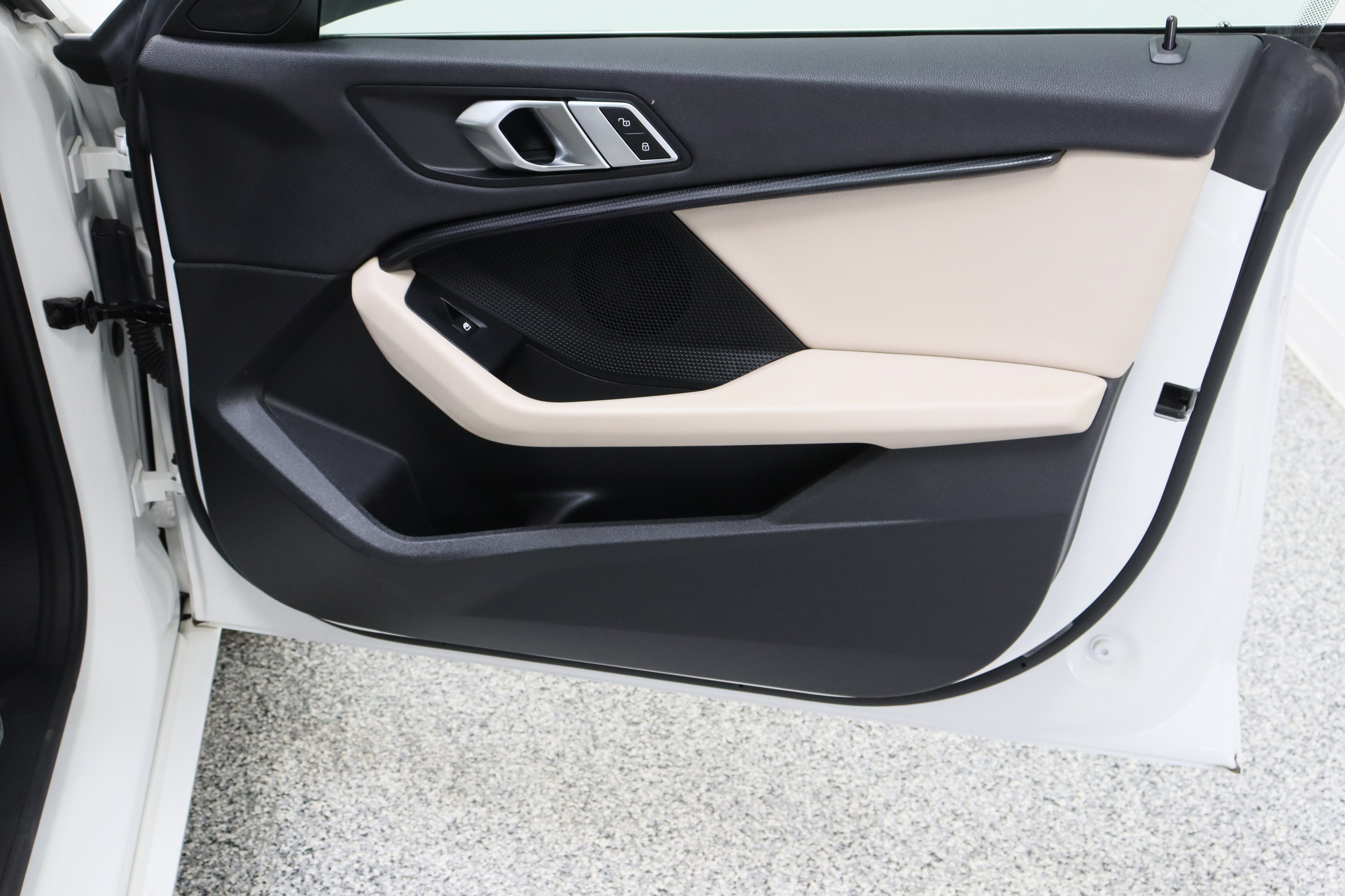 Used 2021 BMW 228i xDrive Gran Coupe w/ Lights Package image 38