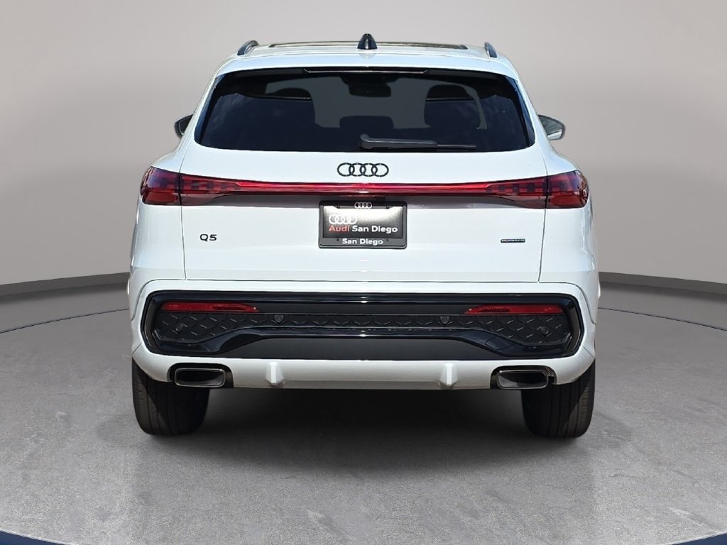 New 2026 Audi Q5 2.0T AWD/4WD image 6