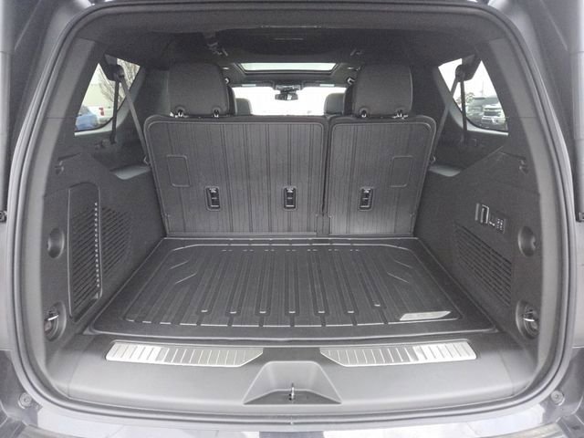 New 2026 GMC Yukon XL Denali w/ Sun & Power Step Package image 31