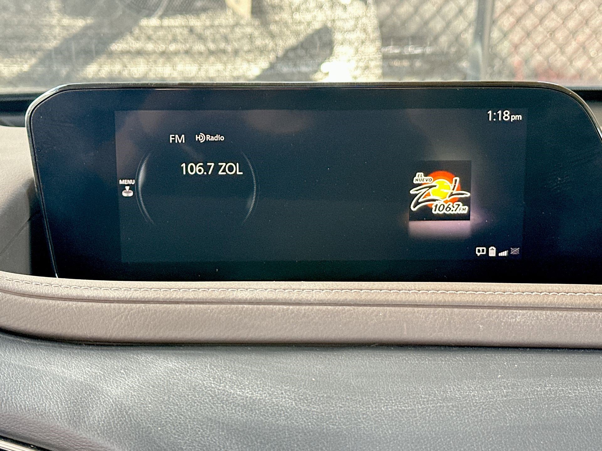 Used 2022 MAZDA CX-30 AWD 2.5 S w/ Premium Package image 12