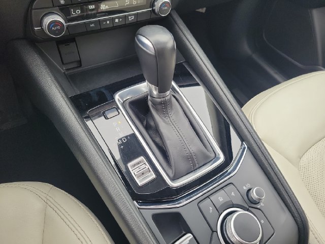 Used 2023 MAZDA CX-5 AWD 2.5 S image 23