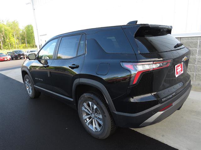 New 2026 Chevrolet Equinox LT w/ Convenience Package II image 10