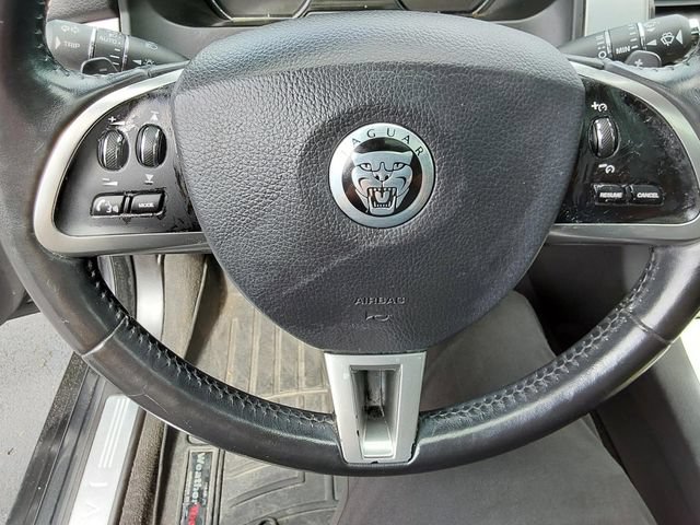 Used 2013 Jaguar XF 3.0 AWD/4WD image 22