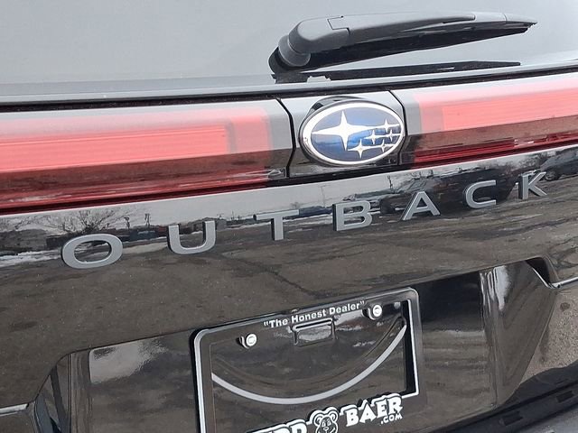 New 2026 Subaru Outback Limited image 26
