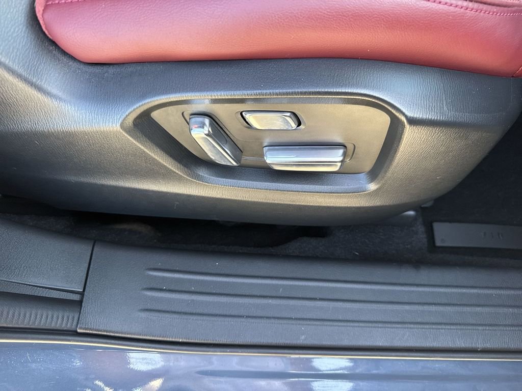 Used 2023 MAZDA CX-9 Carbon Edition image 46