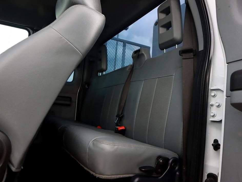 Used 2017 Ford F650 2WD SuperCab Super Duty image 19