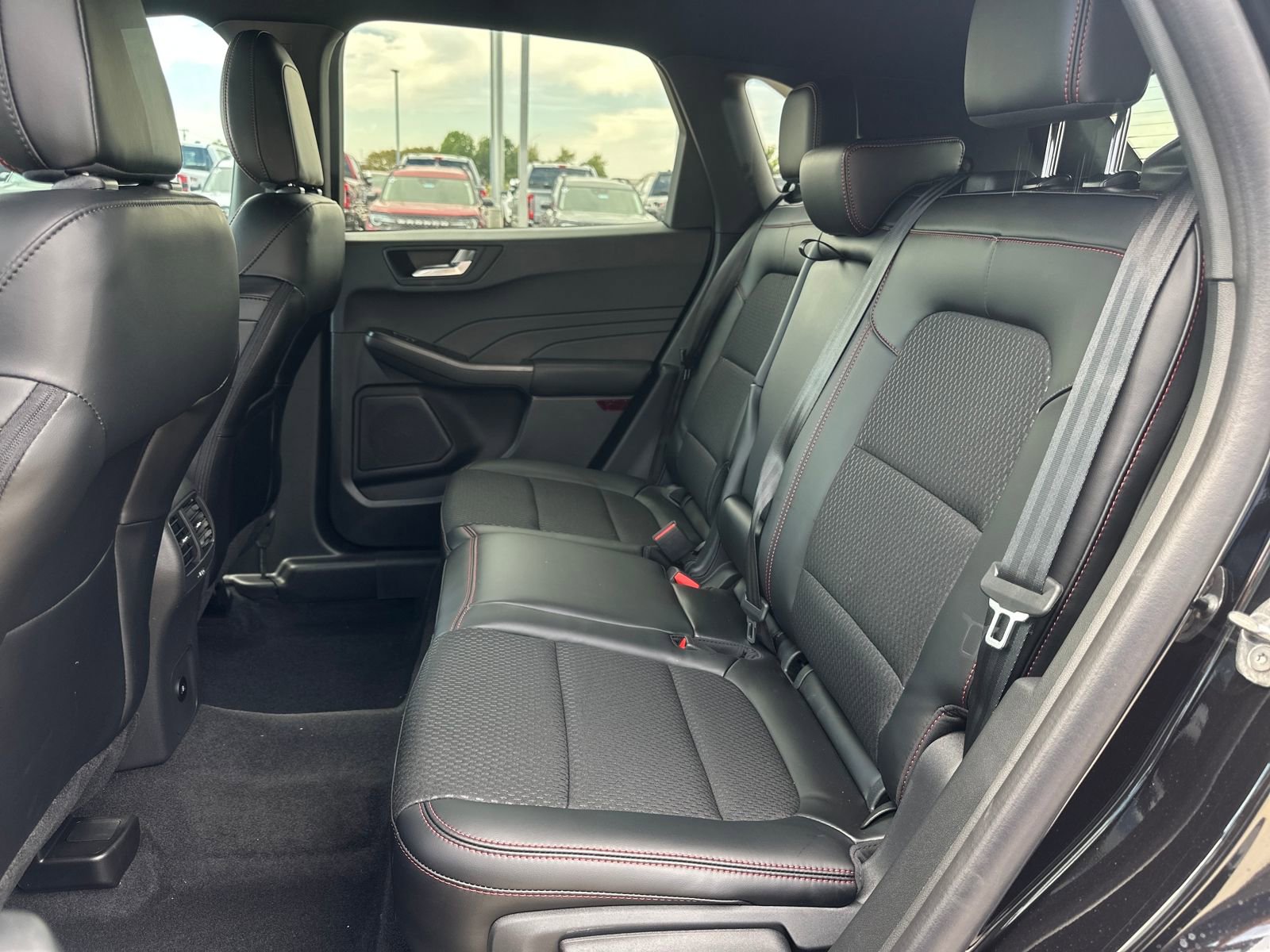 New 2026 Ford Escape ST-Line image 23