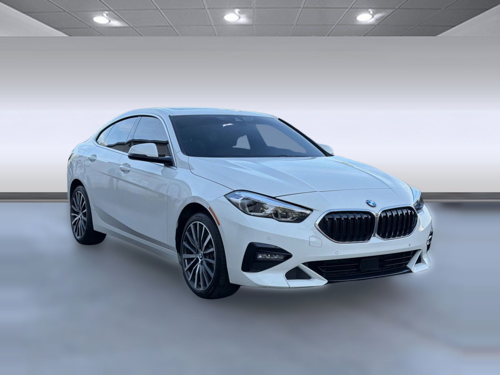 Used 2021 BMW 228i Gran Coupe w/ Convenience Package image 7
