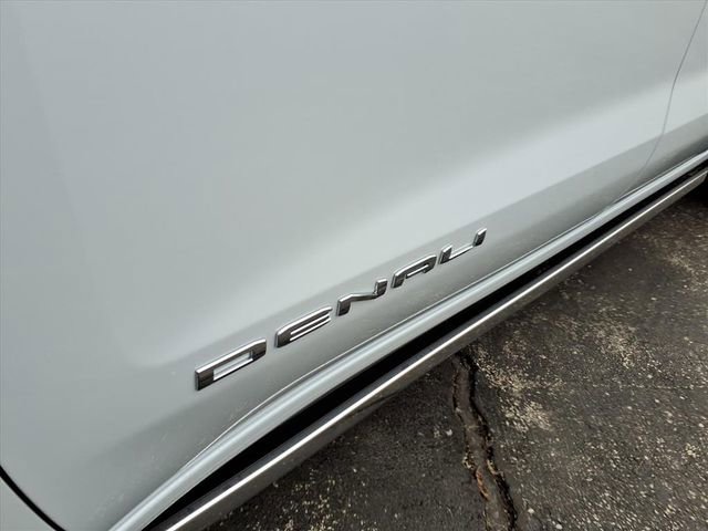 New 2026 GMC Sierra 1500 Denali Ultimate image 18