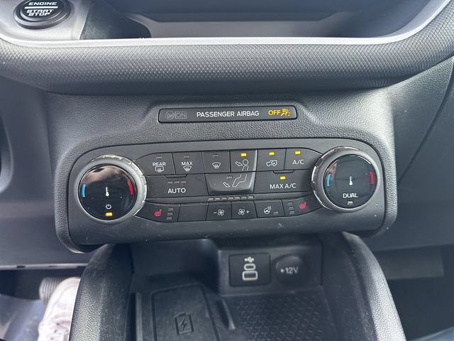 Certified 2023 Ford Bronco Sport Outer Banks w/ Tech Package AWD/4WD image 23
