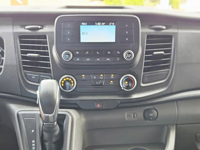 Used 2023 Ford Transit 250 148 High Roof image 22