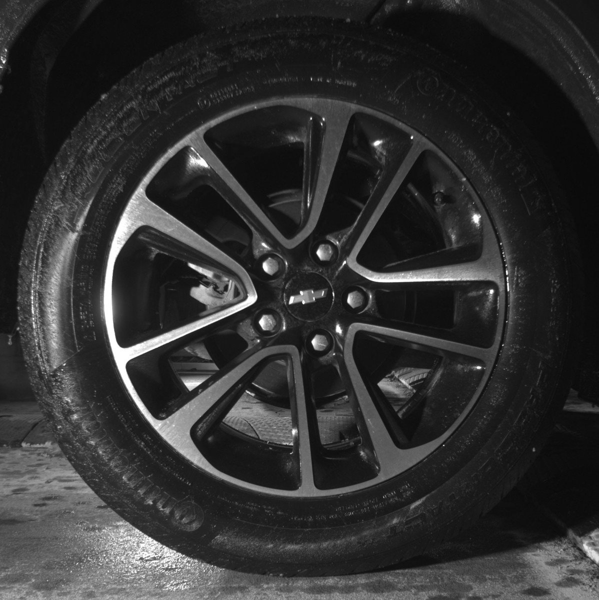 Used 2025 Chevrolet TrailBlazer LT FWD image 15