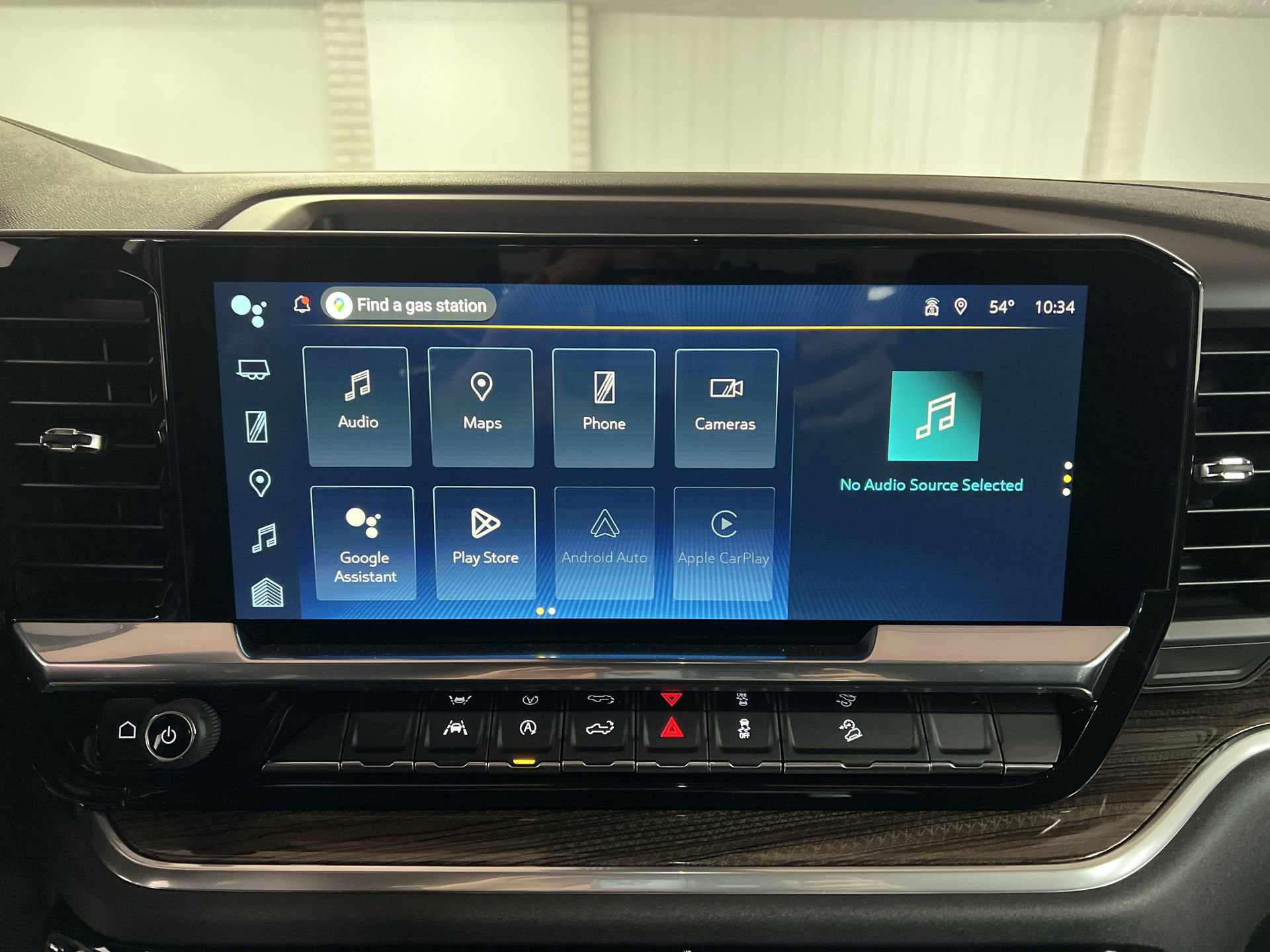 New 2026 Chevrolet Silverado 1500 LT image 48