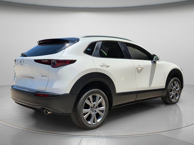 Certified 2025 MAZDA CX-30 AWD 2.5 S w/ Preferred Package image 7
