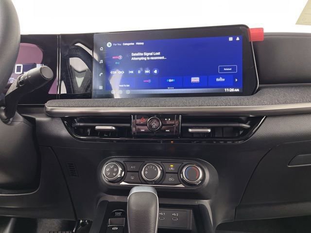 New 2026 Nissan Kicks S image 28