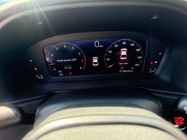 Used 2024 Honda Accord LX image 12