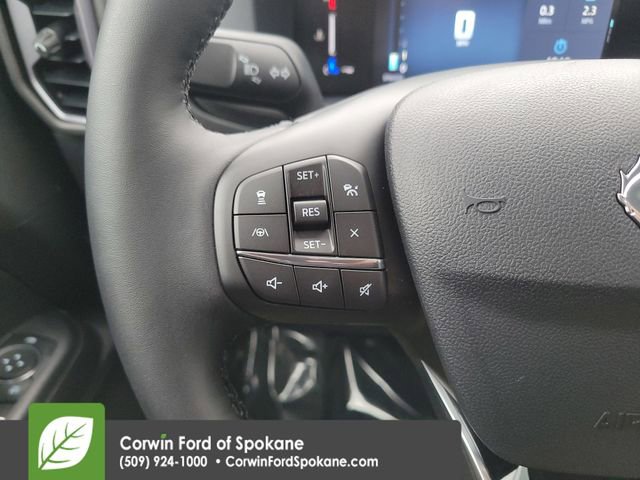 New 2026 Ford Bronco Sport Outer Banks AWD/4WD image 26