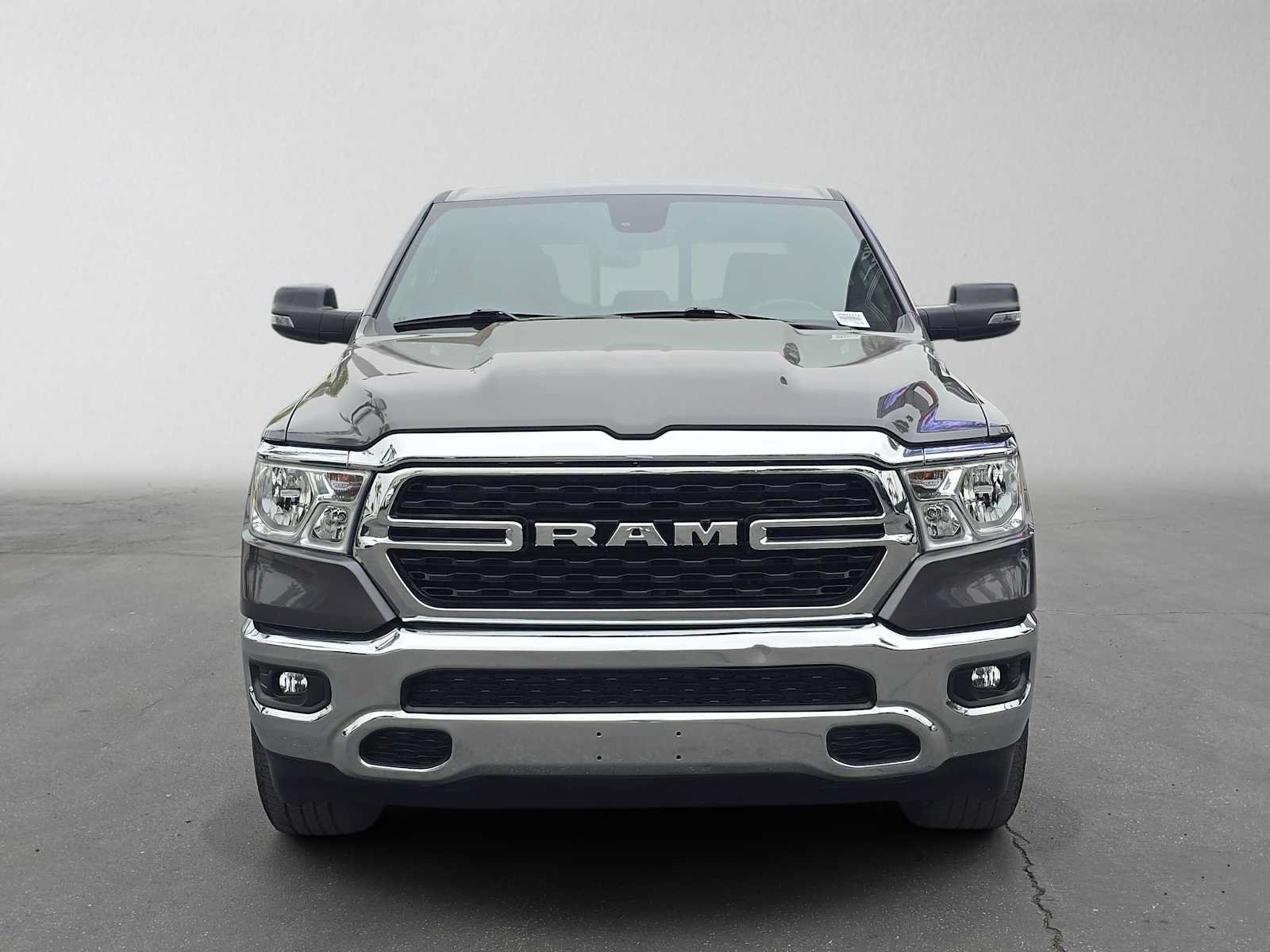 Used 2023 RAM 1500 Big Horn AWD/4WD image 8