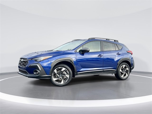 New 2026 Subaru Crosstrek 2.5i Limited image 1