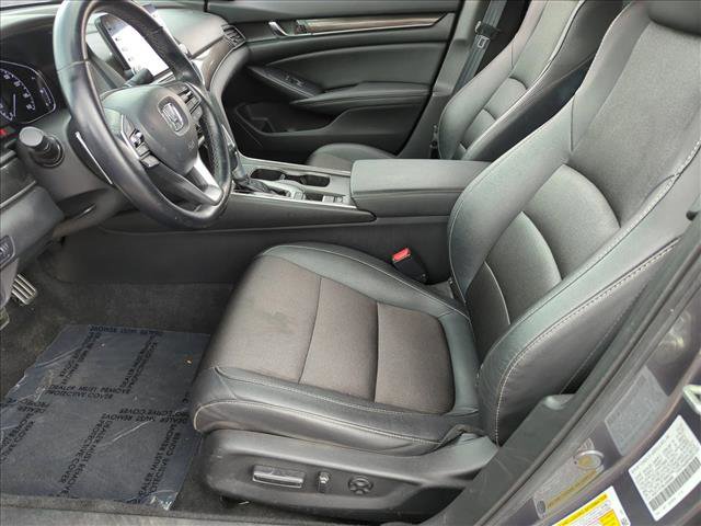 Used 2020 Honda Accord Sport image 15