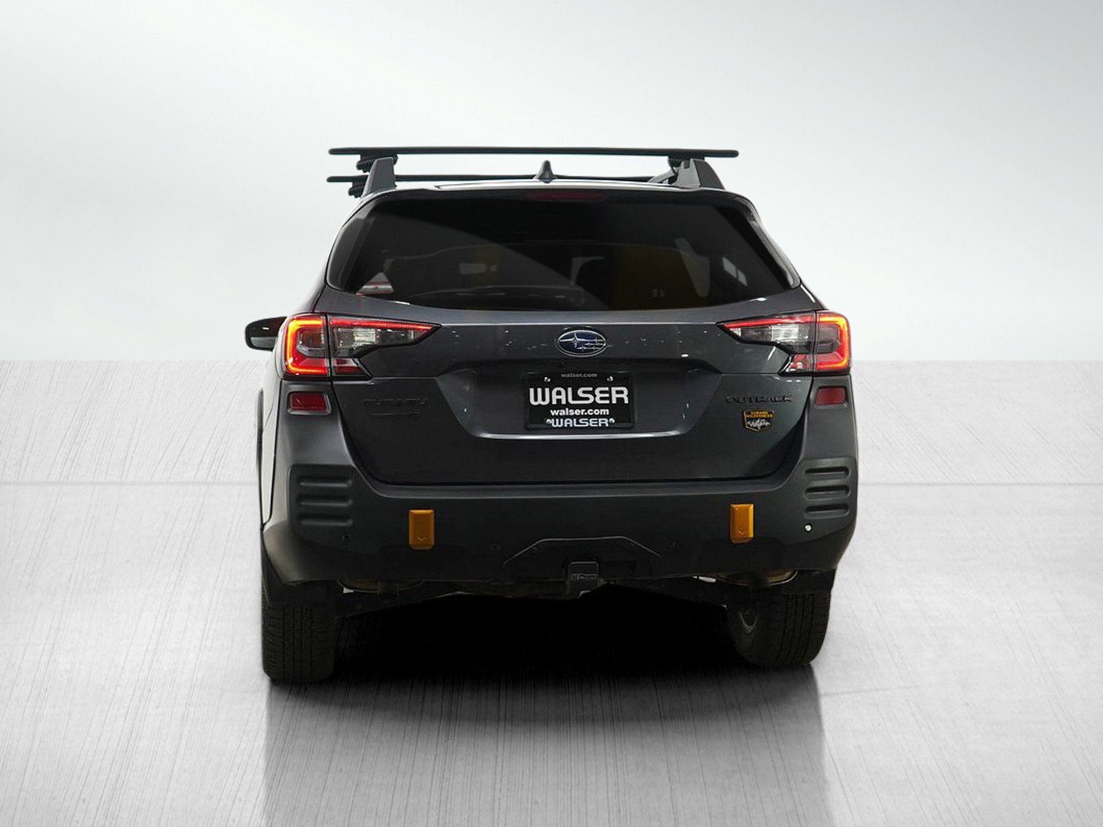 Used 2022 Subaru Outback Wilderness AWD/4WD image 4